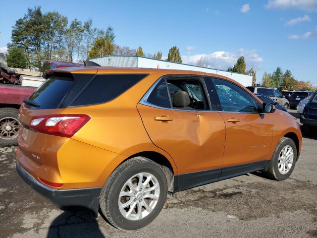 Photo 2 VIN: 2GNAXTEV5K6244301 - CHEVROLET EQUINOX 