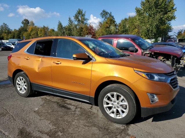 Photo 3 VIN: 2GNAXTEV5K6244301 - CHEVROLET EQUINOX 