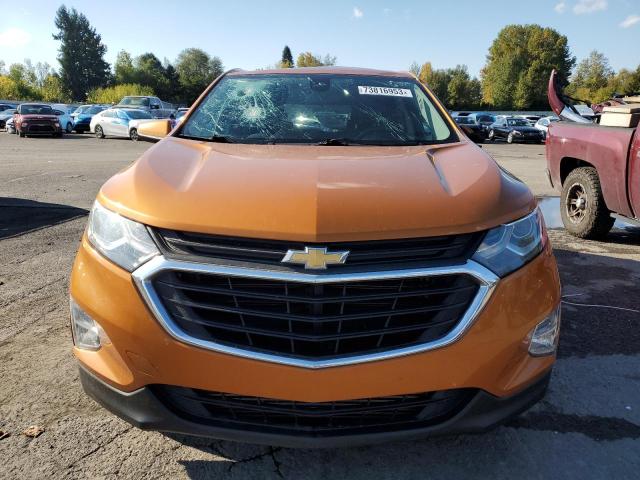 Photo 4 VIN: 2GNAXTEV5K6244301 - CHEVROLET EQUINOX 