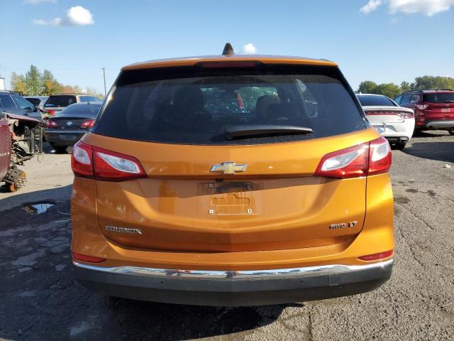 Photo 5 VIN: 2GNAXTEV5K6244301 - CHEVROLET EQUINOX 