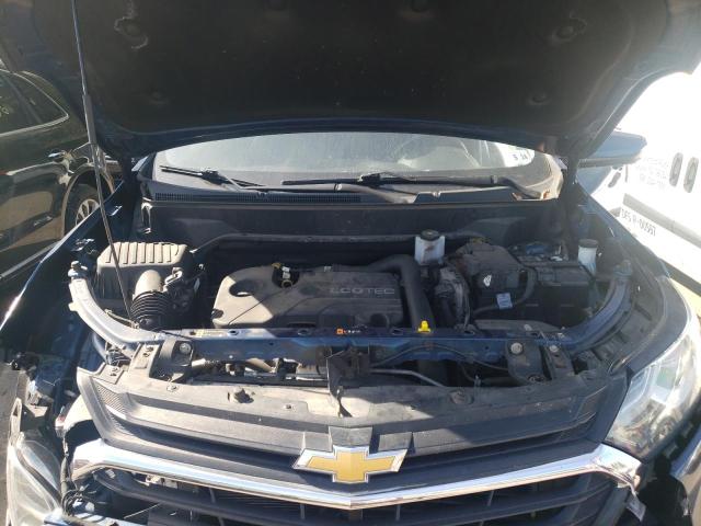 Photo 6 VIN: 2GNAXTEV5K6264421 - CHEVROLET EQUINOX LT 