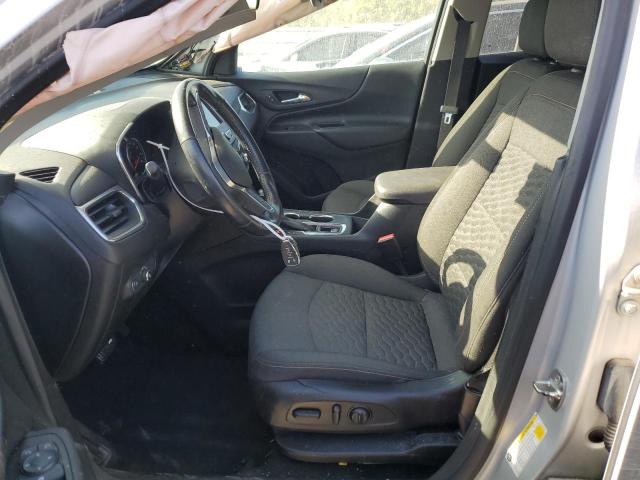 Photo 6 VIN: 2GNAXTEV5K6283261 - CHEVROLET EQUINOX LT 