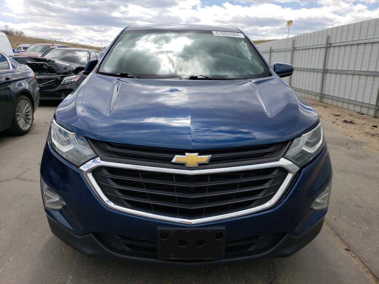 Photo 4 VIN: 2GNAXTEV5L6115542 - CHEVROLET EQUINOX 