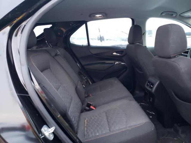 Photo 10 VIN: 2GNAXTEV5L6121857 - CHEVROLET EQUINOX LT 