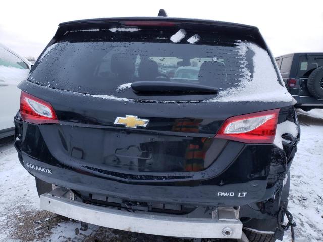 Photo 5 VIN: 2GNAXTEV5L6121857 - CHEVROLET EQUINOX LT 