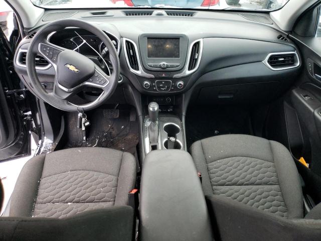 Photo 7 VIN: 2GNAXTEV5L6121857 - CHEVROLET EQUINOX LT 