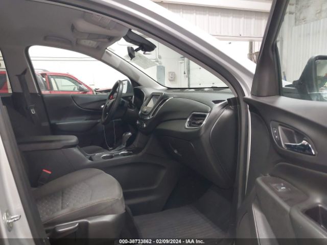 Photo 4 VIN: 2GNAXTEV5L6142224 - CHEVROLET EQUINOX 