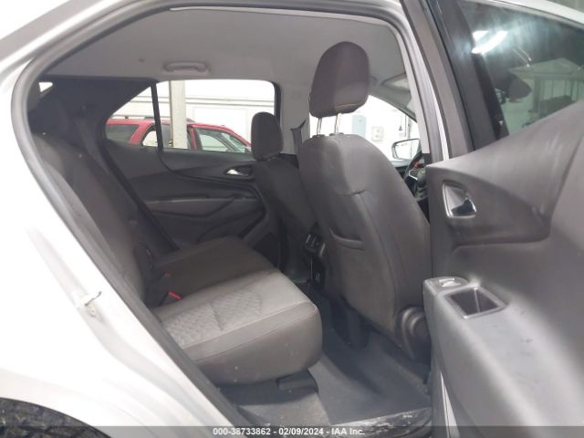 Photo 7 VIN: 2GNAXTEV5L6142224 - CHEVROLET EQUINOX 