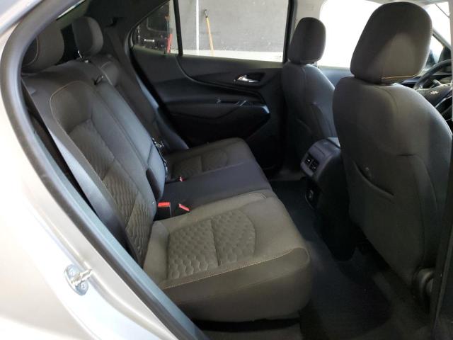 Photo 10 VIN: 2GNAXTEV5L6142384 - CHEVROLET EQUINOX LT 