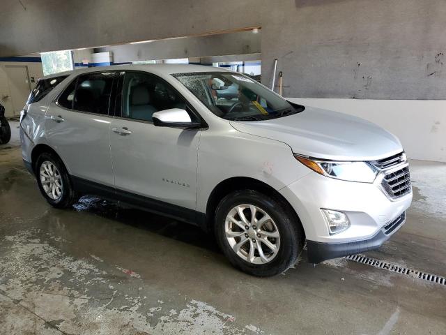 Photo 3 VIN: 2GNAXTEV5L6142384 - CHEVROLET EQUINOX LT 