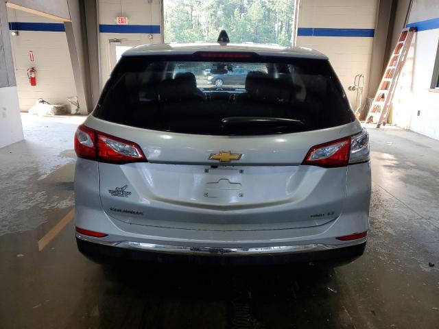 Photo 5 VIN: 2GNAXTEV5L6142384 - CHEVROLET EQUINOX LT 