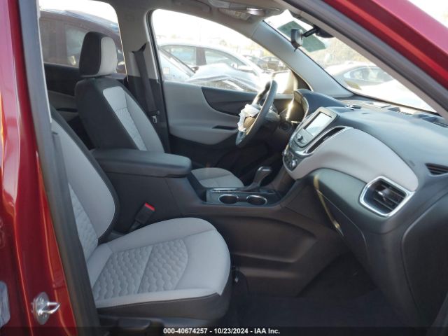 Photo 4 VIN: 2GNAXTEV5L6148735 - CHEVROLET EQUINOX 