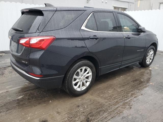 Photo 2 VIN: 2GNAXTEV5L6159475 - CHEVROLET EQUINOX 