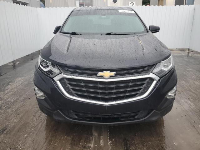 Photo 4 VIN: 2GNAXTEV5L6159475 - CHEVROLET EQUINOX 