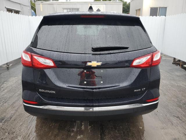 Photo 5 VIN: 2GNAXTEV5L6159475 - CHEVROLET EQUINOX 