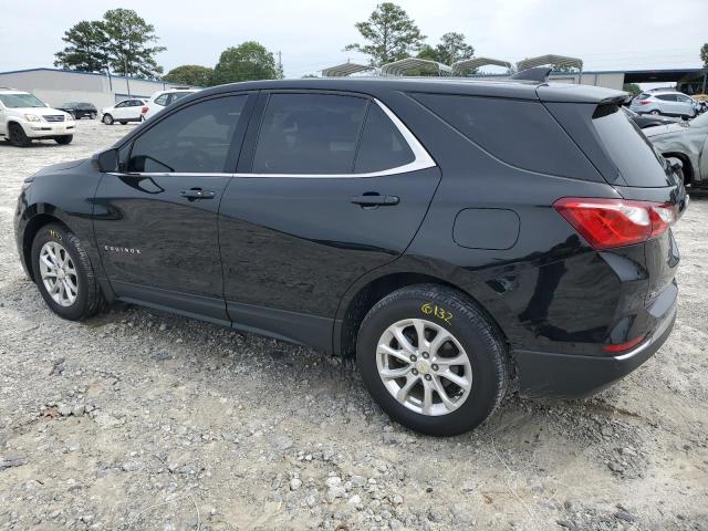 Photo 1 VIN: 2GNAXTEV5L6163977 - CHEVROLET EQUINOX LT 