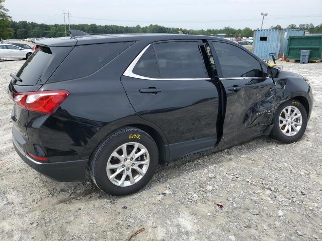 Photo 2 VIN: 2GNAXTEV5L6163977 - CHEVROLET EQUINOX LT 