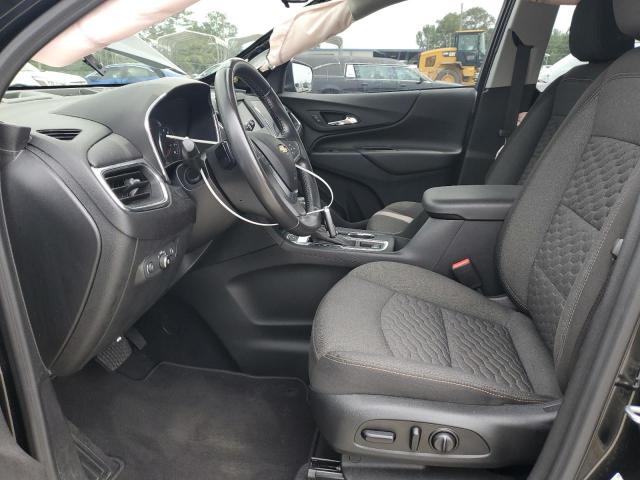 Photo 6 VIN: 2GNAXTEV5L6163977 - CHEVROLET EQUINOX LT 