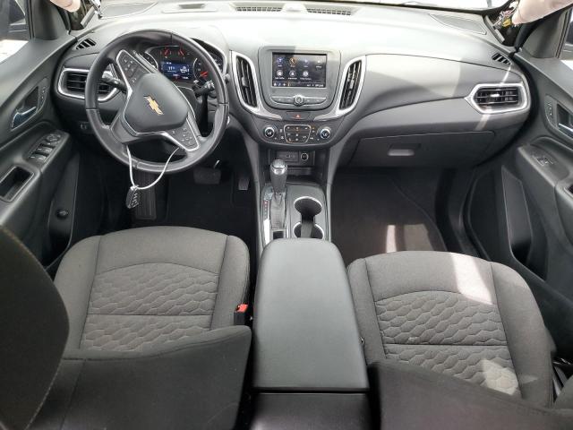 Photo 7 VIN: 2GNAXTEV5L6163977 - CHEVROLET EQUINOX LT 