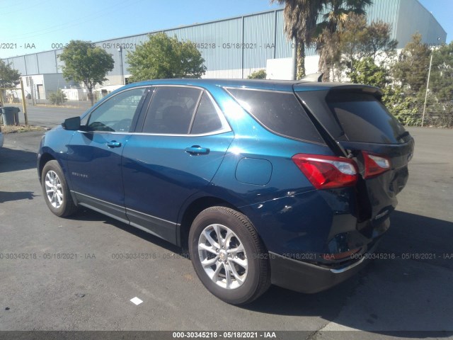 Photo 2 VIN: 2GNAXTEV5L6173909 - CHEVROLET EQUINOX 