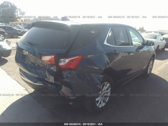 Photo 3 VIN: 2GNAXTEV5L6173909 - CHEVROLET EQUINOX 