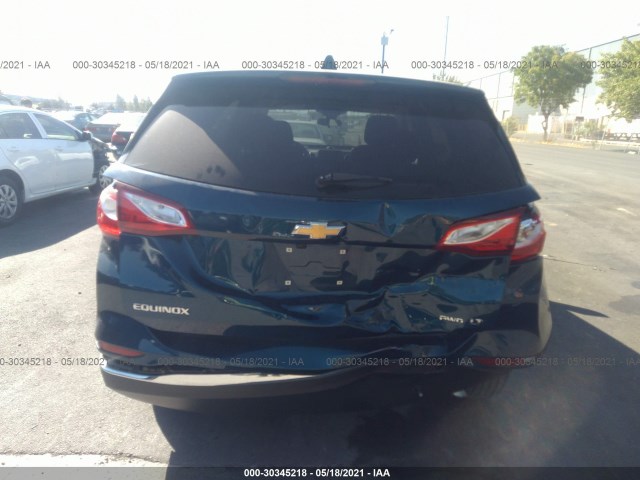 Photo 5 VIN: 2GNAXTEV5L6173909 - CHEVROLET EQUINOX 