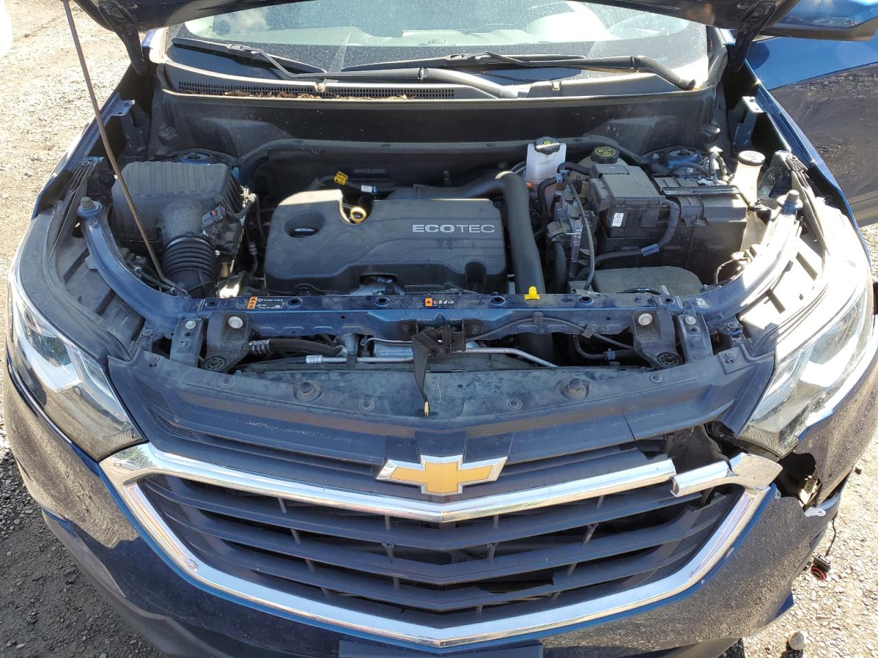 Photo 11 VIN: 2GNAXTEV5L6229962 - CHEVROLET EQUINOX 