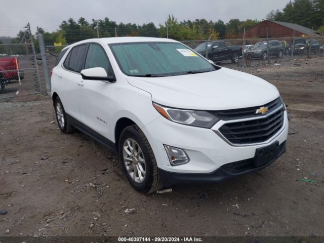 Photo 0 VIN: 2GNAXTEV5L6248592 - CHEVROLET EQUINOX 