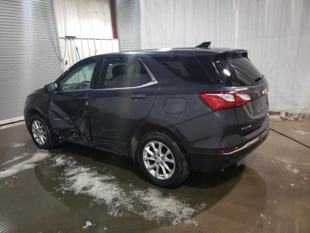 Photo 1 VIN: 2GNAXTEV5L6258944 - CHEVROLET EQUINOX LT 