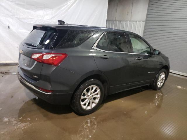 Photo 2 VIN: 2GNAXTEV5L6258944 - CHEVROLET EQUINOX LT 