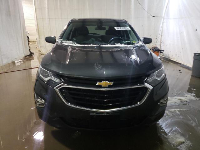 Photo 4 VIN: 2GNAXTEV5L6258944 - CHEVROLET EQUINOX LT 