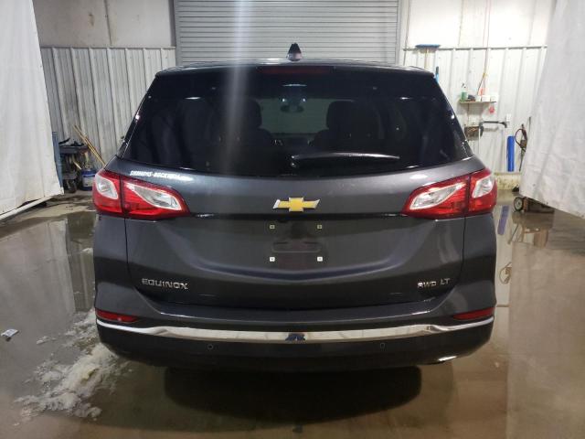 Photo 5 VIN: 2GNAXTEV5L6258944 - CHEVROLET EQUINOX LT 