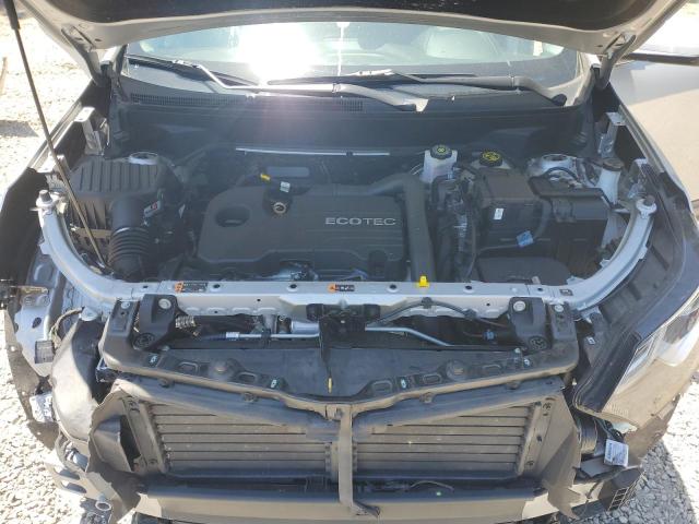 Photo 10 VIN: 2GNAXTEV5M6138109 - CHEVROLET EQUINOX 