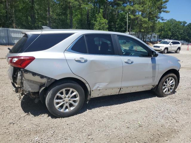 Photo 2 VIN: 2GNAXTEV5M6138109 - CHEVROLET EQUINOX 