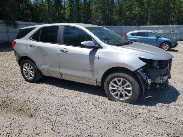 Photo 3 VIN: 2GNAXTEV5M6138109 - CHEVROLET EQUINOX 