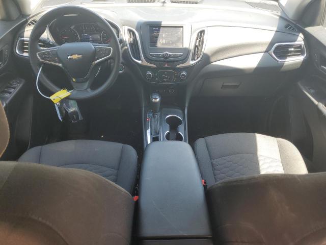 Photo 7 VIN: 2GNAXTEV5M6138109 - CHEVROLET EQUINOX 