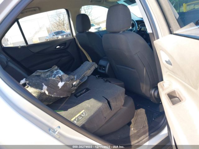 Photo 7 VIN: 2GNAXTEV5N6133851 - CHEVROLET EQUINOX 