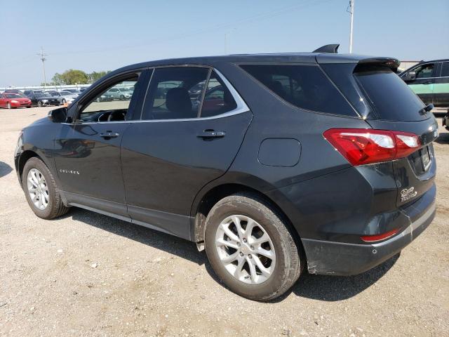 Photo 1 VIN: 2GNAXTEV6K6141937 - CHEVROLET EQUINOX LT 