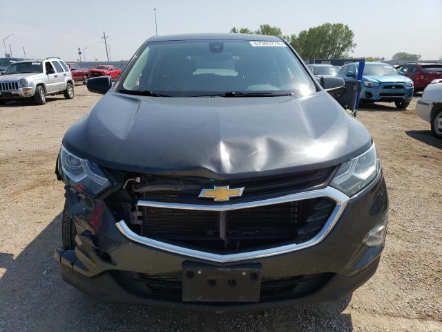 Photo 4 VIN: 2GNAXTEV6K6141937 - CHEVROLET EQUINOX LT 