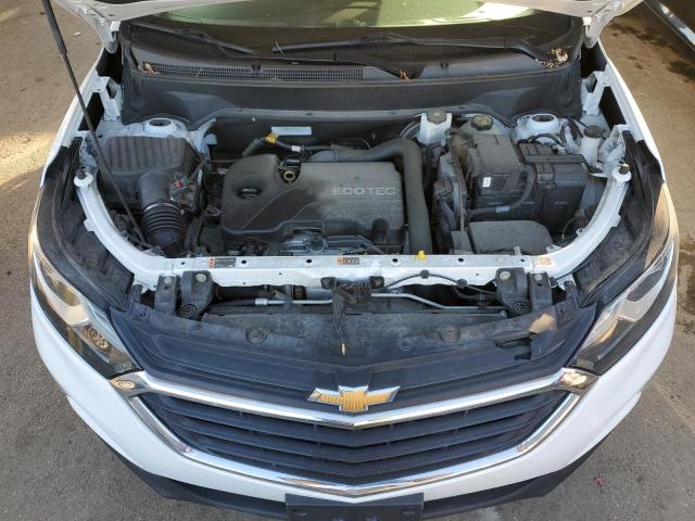 Photo 6 VIN: 2GNAXTEV6K6152713 - CHEVROLET EQUINOX LT 