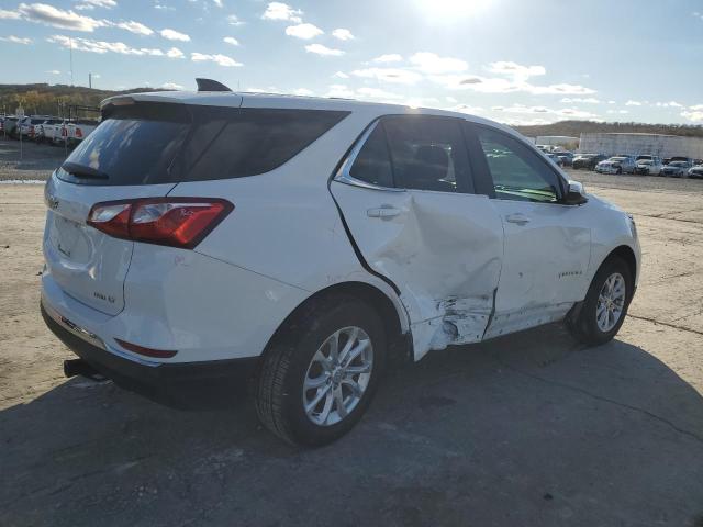 Photo 2 VIN: 2GNAXTEV6K6216877 - CHEVROLET EQUINOX LT 