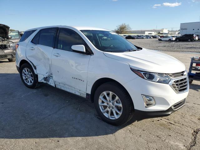 Photo 3 VIN: 2GNAXTEV6K6216877 - CHEVROLET EQUINOX LT 