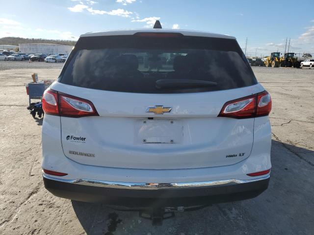 Photo 5 VIN: 2GNAXTEV6K6216877 - CHEVROLET EQUINOX LT 