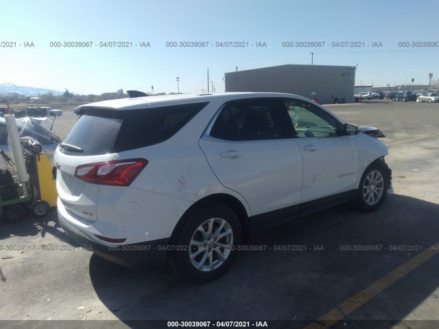 Photo 3 VIN: 2GNAXTEV6K6253573 - CHEVROLET EQUINOX 