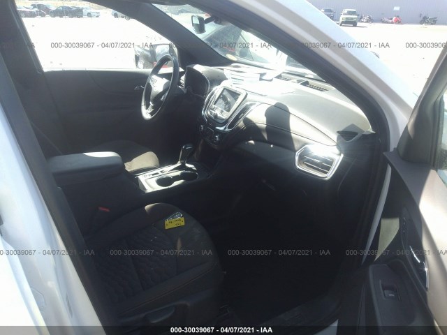 Photo 4 VIN: 2GNAXTEV6K6253573 - CHEVROLET EQUINOX 