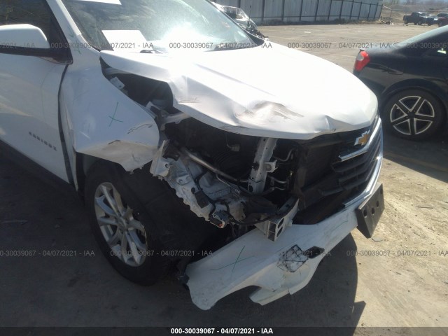 Photo 5 VIN: 2GNAXTEV6K6253573 - CHEVROLET EQUINOX 