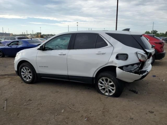 Photo 1 VIN: 2GNAXTEV6K6254304 - CHEVROLET EQUINOX LT 