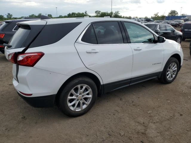 Photo 2 VIN: 2GNAXTEV6K6254304 - CHEVROLET EQUINOX LT 