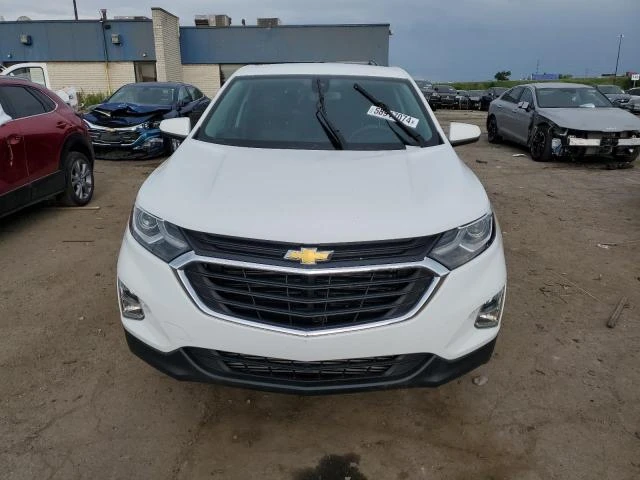 Photo 4 VIN: 2GNAXTEV6K6254304 - CHEVROLET EQUINOX LT 