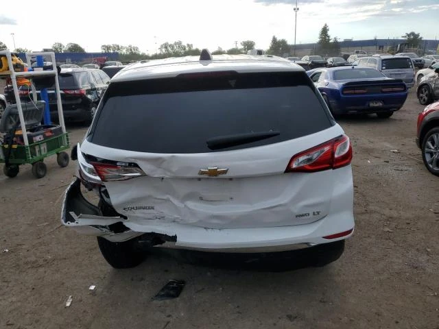 Photo 5 VIN: 2GNAXTEV6K6254304 - CHEVROLET EQUINOX LT 